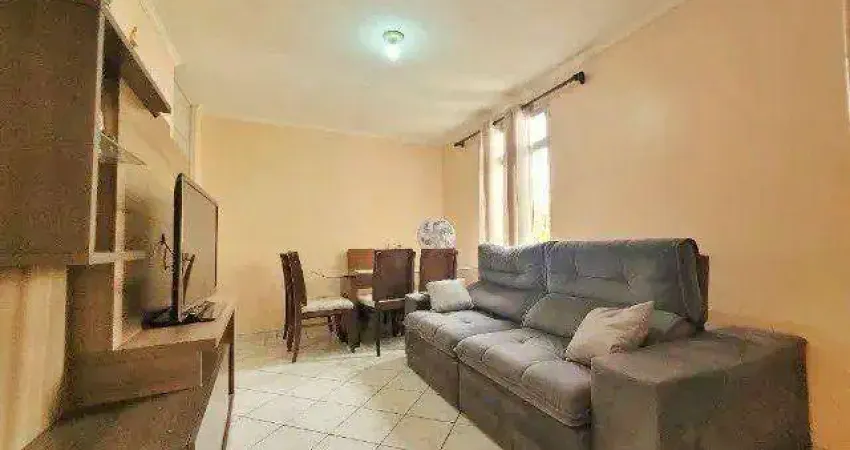 Apartamento à venda em Campinas, Jardim Miranda, com 2 quartos, com 55.5 m², Condomínio Don Nery