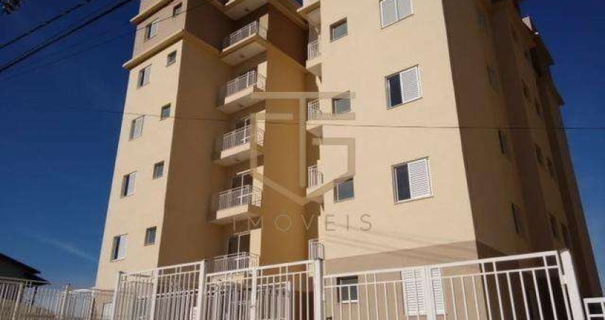 Venda de Apartamento com 2 quartos, sendo 1 suíte no Jardim Monte Verde, Valinhos.