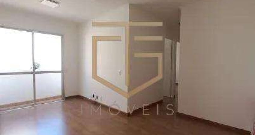 Apartamento à venda em Campinas, Jardim Dom Vieira, com 2 quartos, com 67 m², Ilhas do Pacífico