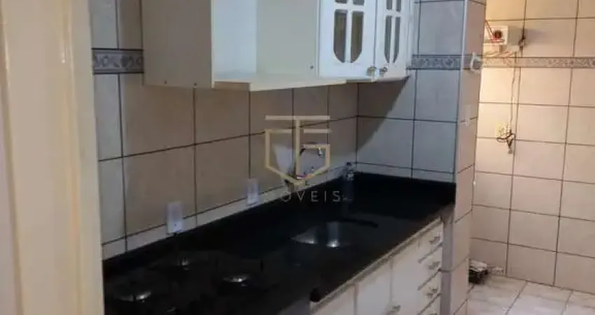 Apartamento à venda no Condomínio Paula Rosa II – Ponte Preta, Campinas/SP