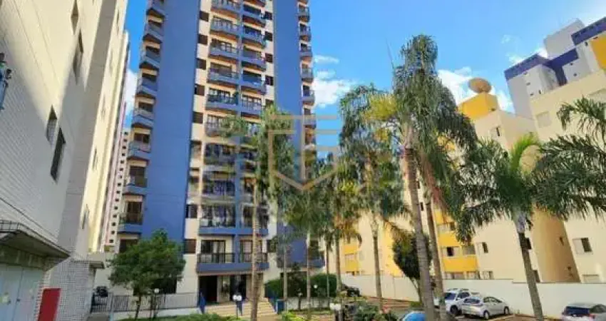 Apartamento à venda em Campinas, Mansões Santo Antônio, com 3 quartos, com 120 m²
