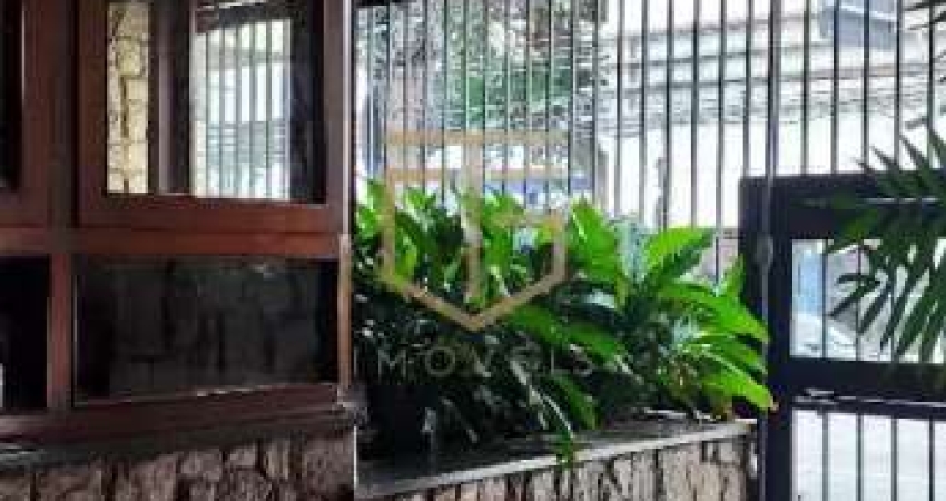 Apartamento à venda em Campinas, Centro, com 1 quarto, com 45 m², Condominio Edifício Solimões