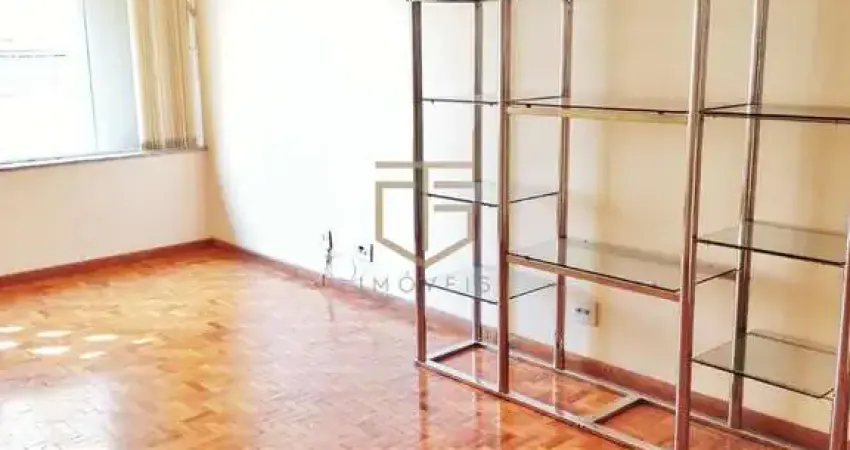 Apartamento à venda em Campinas, Centro, com 2 quartos, com 115 m², Condomínio Tamoio