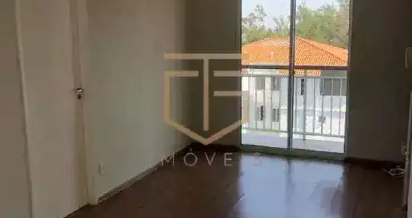 Apartamento à venda em Campinas, Vila Marieta, com 3 quartos, com 52 m², Condominio Agua Doce