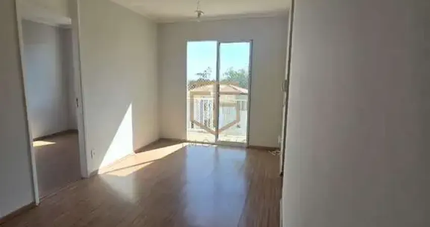 Apartamento à venda em campinas, vila marieta, com 3 quartos, com 52 m², condominio agua doce