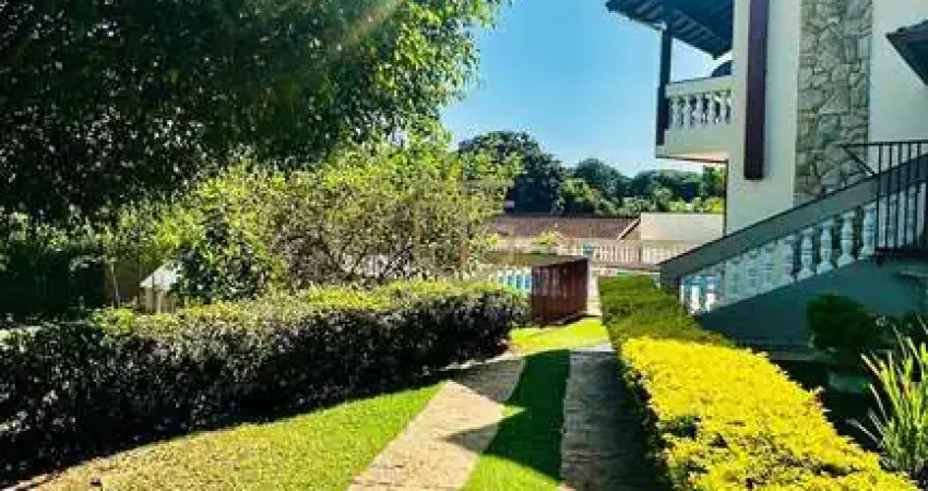 Chácara à venda em Valinhos, Vale Verde, com 3 quartos, com 1270 m²