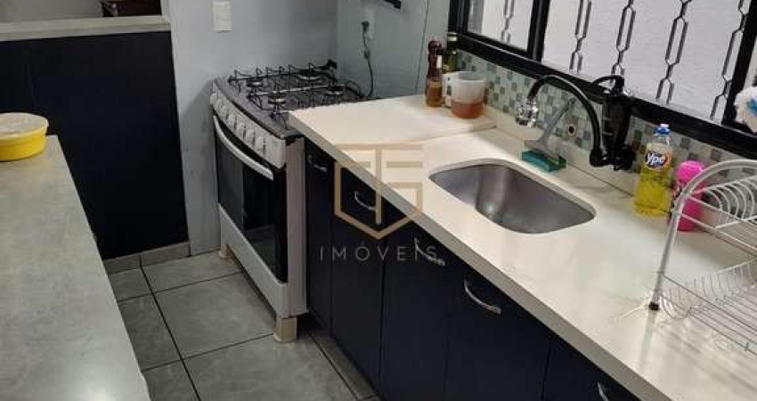 Casa à venda em Campinas, Jardim Santa Judith, com 2 quartos, com 142.38 m²