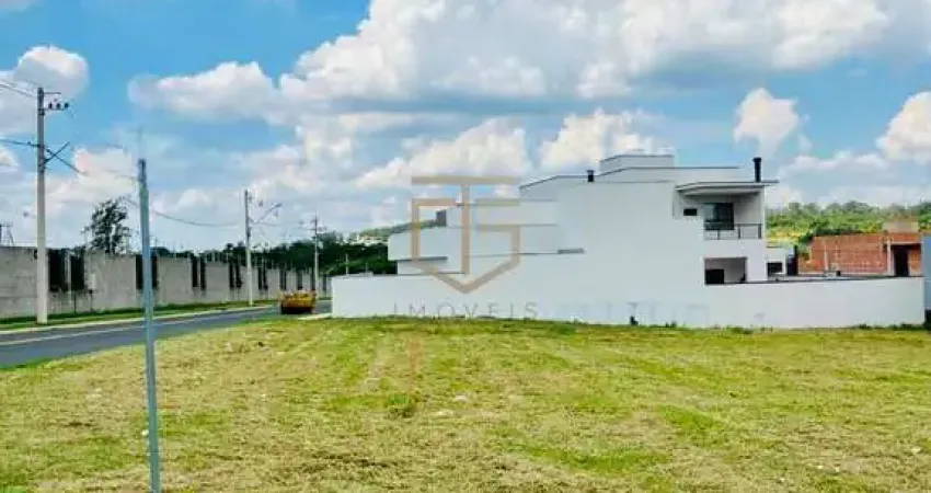 Terreno à venda em Indaiatuba, Caldeira, com 540.66 m²,  Residencial Evidências