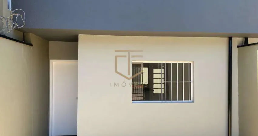 Casa à venda com 3 dormitórios sendo 1 suíte, no Chácaras Recreio Alvorada, Hortolândia/SP