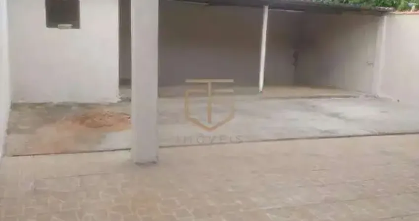 Casa à venda com 2 dormitórios, no Jardim São Sebastião - Hortolândia