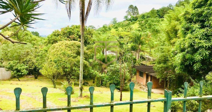Terreno à venda em Vinhedo, São Joaquim, com 1260 m², Condominio e Clube Fazenda Sao Joaquim
