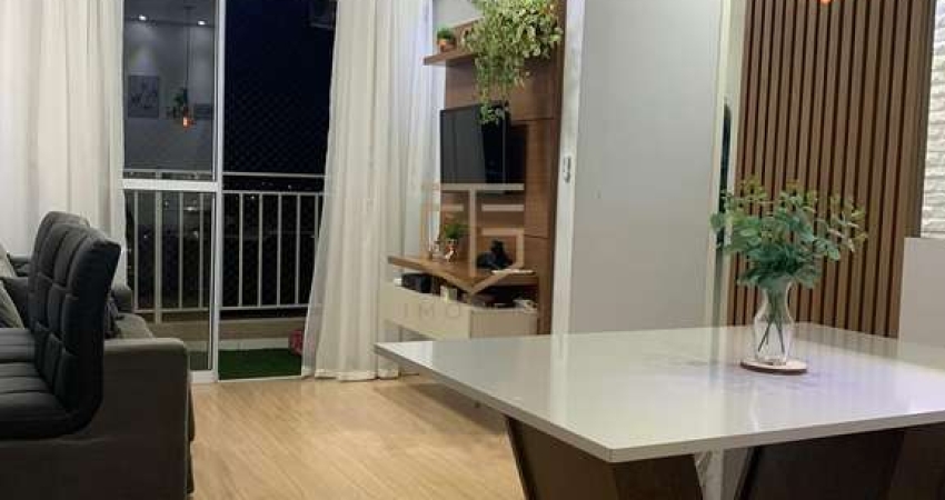 Apartamento à venda com 2 dormitórios, no Jardim Nossa de Fátima - Hortolândia/SP