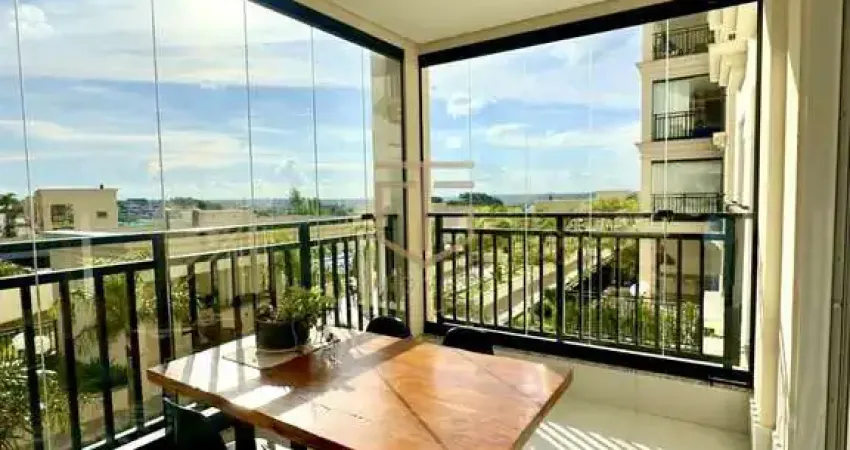 Apartamento à venda em campinas, swiss park, com 2 suítes, com 91 m², noville residencial