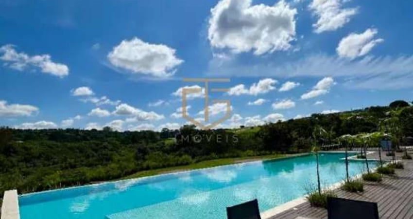 Terreno à venda em Indaiatuba, Chácara Polaris, com 300 m², Residencial Casa do Lago