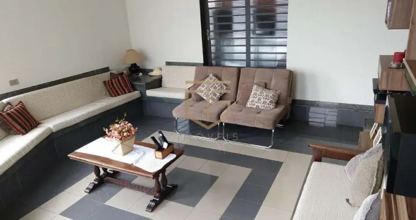 Casa à venda em Campinas, Jardim Quarto Centenário, com 3 quartos, com 293 m²