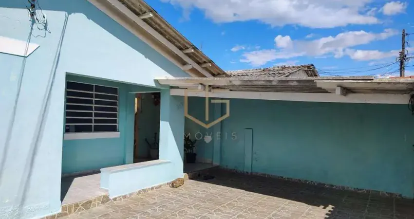 Casa à venda com 3 dormitórios, na Vila Costa e Silva, Campinas/SP