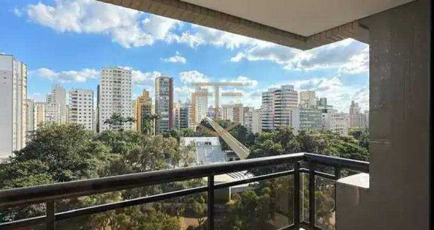 Apartamento à venda e para alugar em Campinas, Cambuí, com 3 suítes, com 240 m²