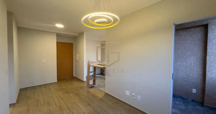 Apartamento à venda com 2 dormitórios no Chácara Santa Antonieta (Nova Veneza), Sumaré/SP