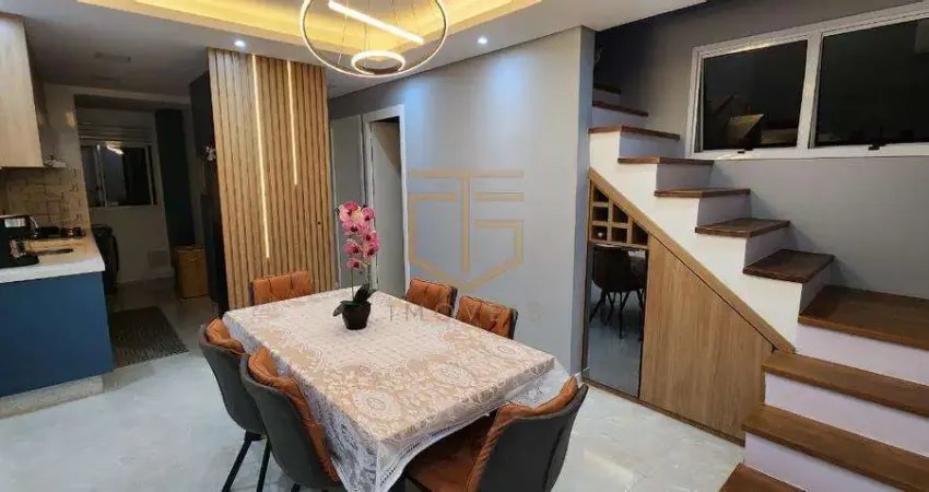 Apartamento Duplex à venda em Campinas, Jardim Amazonas, com 3 quartos, com 97 m²