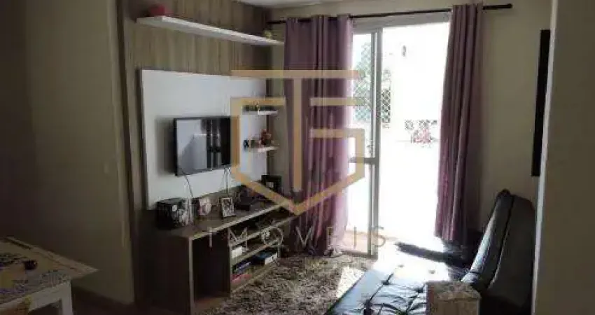 Apartamento à venda em Campinas, Jardim Dom Vieira, com 2 quartos, com 57 m²