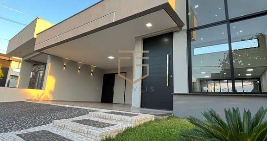 Casa à venda em Hortolândia, Parque Olívio Franceschini, com 3 quartos, com 155.19 m²