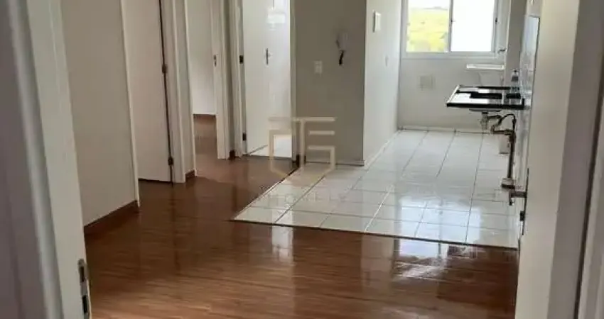 Apartamento à venda com 2 dormitórios no Residencial Fazenda Lagoa - Campinas/SP