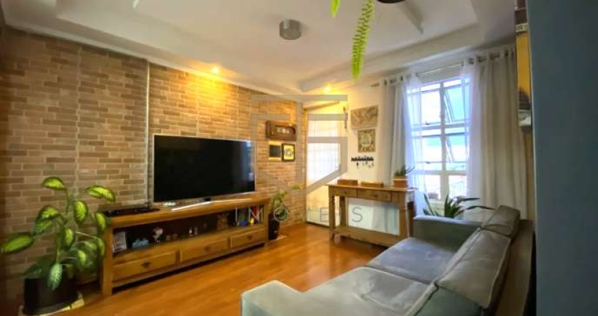 Apartamento à venda com 2 dormitórios no Jardim Cristina, em Campinas/SP