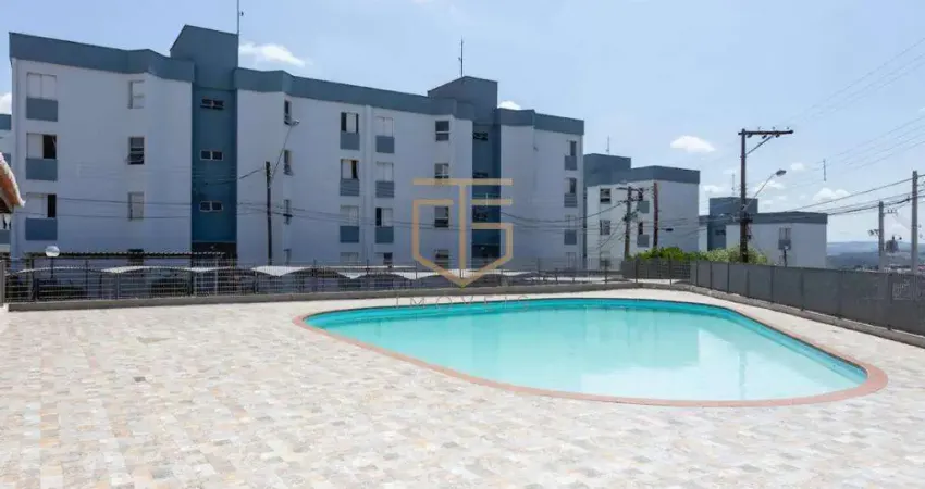 Apartamento à venda com 2 dormitórios, no Jardim São Vicente - Campinas/SP