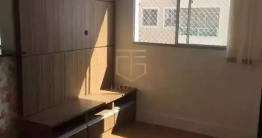 Apartamento à venda em Campinas, Jardim Nova Europa, com 2 quartos, com 49 m²