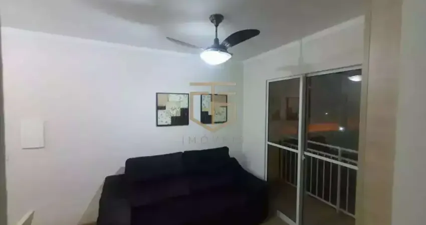 Apartamento à venda em Campinas, Jardim Leonor, com 2 quartos, com 48 m²