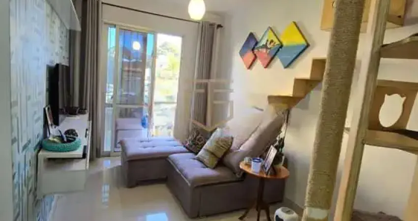 Apartamento à venda em Campinas, Jardim dos Oliveiras, com 3 quartos, com 82 m²