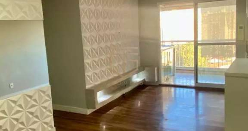Apartamento à venda com 3 dormitórios, sendo 1 suíte, no Parque Itália - Campinas/SP