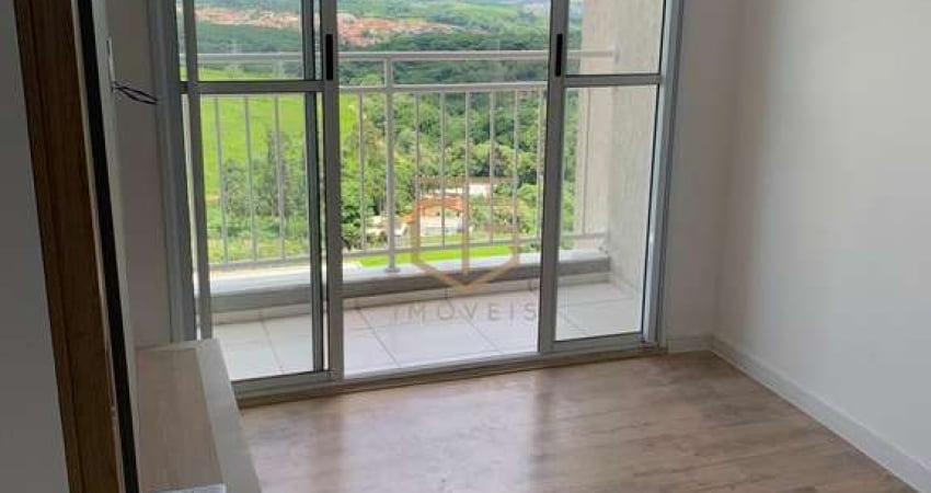 Apartamento à venda com 2 dormitórios, no Jardim das Cerejeiras - Campinas/SP