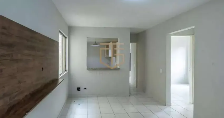 Apartamento à venda com 3 dormitórios, sendo 1 suíte, na Vila Santana - Campinas/SP