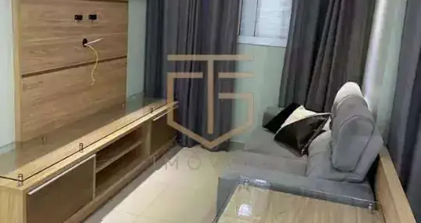 Apartamento à venda em Valinhos, Vila Faustina II, com 3 quartos, com 65 m²
