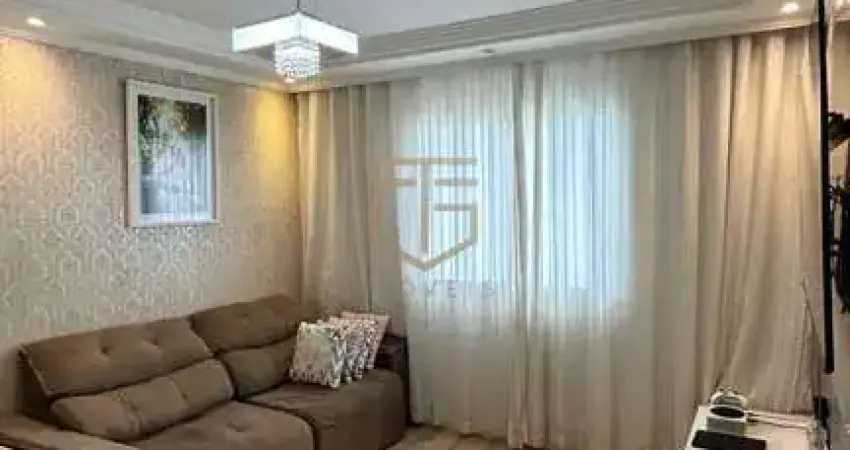 Apartamento à venda em Campinas, Vila Orozimbo Maia, com 2 quartos, com 64 m²