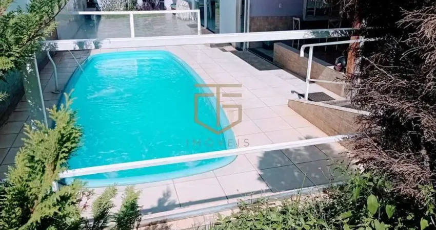 Casa à venda em Campinas, Jardim Nova Europa, com 1 quarto, com 129 m²