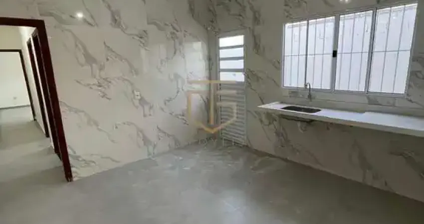 Casa à venda com 2 dormitórios, no Jardim Villagio Ghiraldelli - Hortolândia/SP