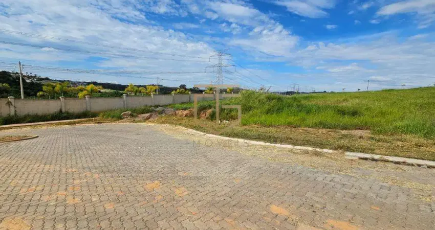 Terreno à venda em Campinas, Jardim Conceição (Sousas), com 638.63 m²