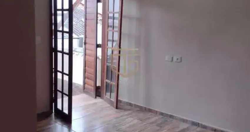 Casa à venda em Campinas, Vila Industrial, com 2 quartos, com 81 m²