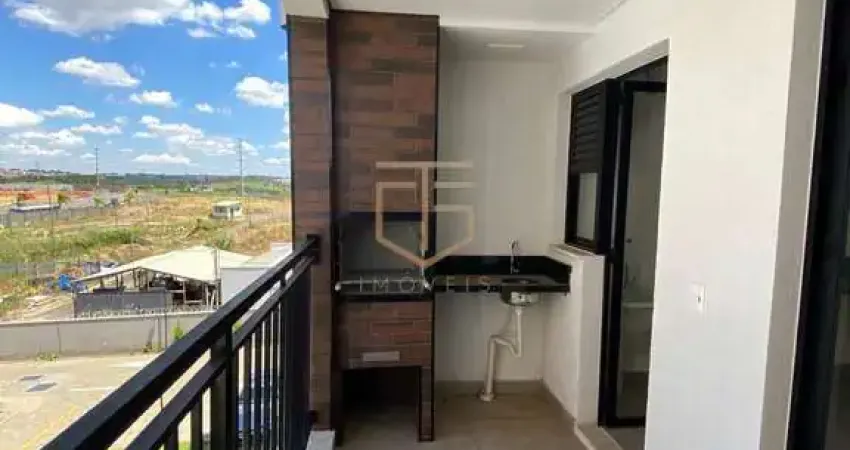 Apartamento à venda em Campinas, Swiss Park, com 2 quartos, com 66 m², Eco Vila Genebra