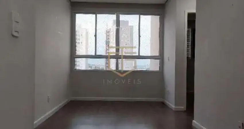 Apartamento à venda em Hortolândia, Jardim Nova Hortolândia I, com 2 quartos, com 52 m²