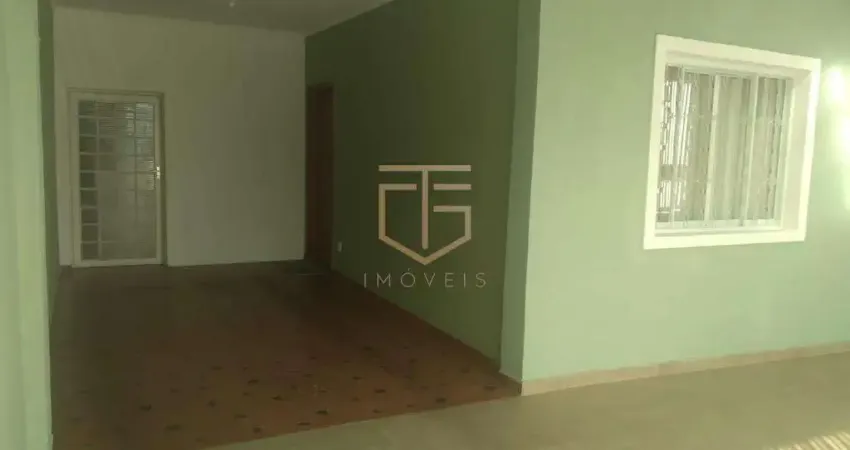 Casa à venda em campinas, jardim são fernando, com 3 quartos, com 189 m²