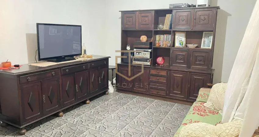 Casa à venda em campinas, jardim dos oliveiras, com 4 quartos, com 101.8 m²