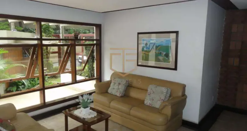Apartamento à venda em campinas, centro, com 1 suíte, com 33.84 m², edifício massaguaçu