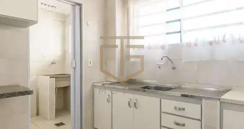 Apartamento à venda em campinas, centro, com 1 quarto, com 48.49 m², edifício campineiro