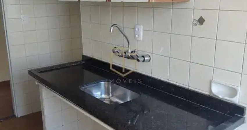 Apartamento à venda em campinas, centro, com 1 quarto, com 38.03 m², edifício dona sinhá