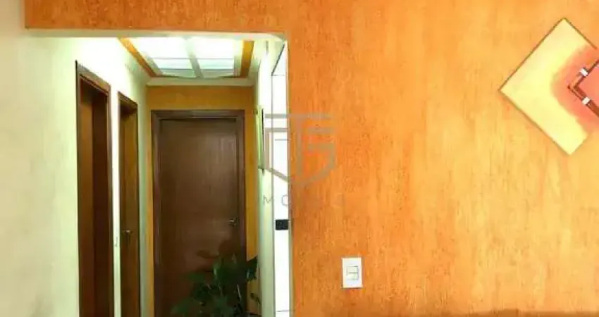 Apartamento à venda em hortolândia, jardim santa clara do lago i, com 2 quartos, com 68 m²