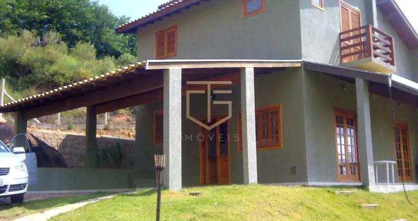 Chácara à venda em valinhos, lopes, com 2 suítes, com 2000 m²,  condomínio aldeia suíça