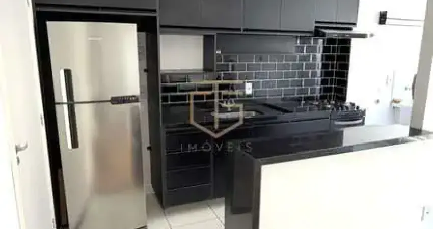 Apartamento à venda em hortolândia, parque ortolândia, com 2 quartos, com 57 m²